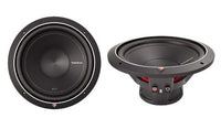 Thumbnail for 2 Rockford Fosgate Punch P1S4-12 12