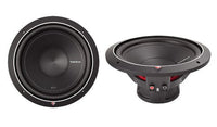 Thumbnail for 2 Rockford Fosgate Punch P1S4-12 12
