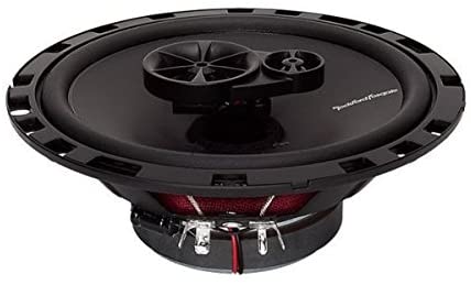 Rockford Fosgate R165X3 6.5" 3 Way & R169X3 6x9" 260W 3 Way Car Speakers