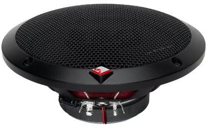 Rockford Fosgate R165X3 6.5" 3 Way & R169X3 6x9" 260W 3 Way Car Speakers