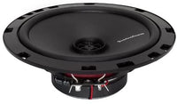 Thumbnail for Rockford Fosgate R169X3 6x9 260W 3 Way + R1675X2 6.75