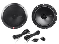 Thumbnail for Rockford Fosgate R1675X2 6.75
