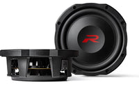 Thumbnail for Alpine RS-W10D4 10