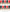 P0GRT10 0 Gauge Gold Ring Terminal 10 Pack 1/0 Gauge Wire Crimp Cable Red Black Boots 5/16