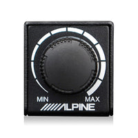 Thumbnail for Alpine S-SB10V-BNDL Bass Boost Package Includes S-SB10V 10
