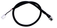Thumbnail for Crux RVCAD-81 Rear-view Camera Integration for select Audi 2003-2011 with MMI 2G