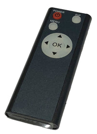 Thumbnail for Crux RVCAD-81 Rear-view Camera Integration for select Audi 2003-2011 with MMI 2G