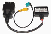 Thumbnail for Rear-view Integration for Mercedes-Benz Vehicles w/ Comand NTG4 & Comand NTG4.5 Systems