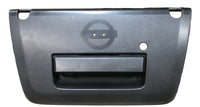 Thumbnail for Crux RVCNS-74F Rear View Camera Integration Tailgate Handle Camera fit Nissan Frontier