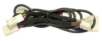 Thumbnail for Crux RVCTY-71C Rear-view Integration for Toyota Tacoma Trucks 2012-2013