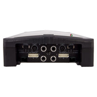 Thumbnail for Power Acoustik RZ4-2000D  RAZOR Series 4 Channel Amplifier
