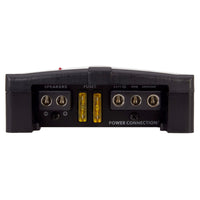 Thumbnail for RAZOR SERIES RZ1-1500D 1500W Class D Monoblock Amplifier, Black