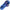 Absolute RCA20 20 Ft 2 Male to 2 Male 2-Channel Blue Twisted Car Amplifier Stereo or Home Audio RCA Audio Interconnect Cable