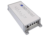 Thumbnail for Soundstream SM1.700D Conformal Coated Micro 700W Subwoofer Amplifier (Boating, Off-Road)