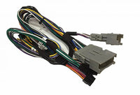 Thumbnail for Crux SONGM-11 OnStar Radio Replacement Interface Fit General Motors Class 2 Vehicles w/ Bose Amplified & Non-Amplified Systems
