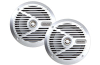 Thumbnail for (4) Alpine SPS-M601 Pair 6.5