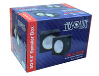 Thumbnail for Absolute SQ6.5PKB Empty 6.5