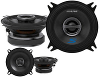 Thumbnail for Alpine S-Series S-S40 4