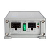 Thumbnail for Soundstream ST4.1000D Stealth Series 1000W 4Ch. Amplifier