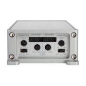 Thumbnail for Soundstream ST4.1000D Stealth Series 1000W 4Ch. Amplifier
