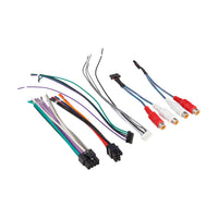 Thumbnail for Soundstream ST4.1000DB Stealth Series 4 Channel Bluetooth Amplifier