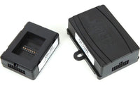 Thumbnail for Crux SWRFD-60E Radio Replacement with Steering Wheel Control Retention for Select Ford Vehicles with 4” Screen