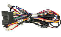 Thumbnail for Crux SWRFD-60E Radio Replacement with Steering Wheel Control Retention for Select Ford Vehicles with 4” Screen