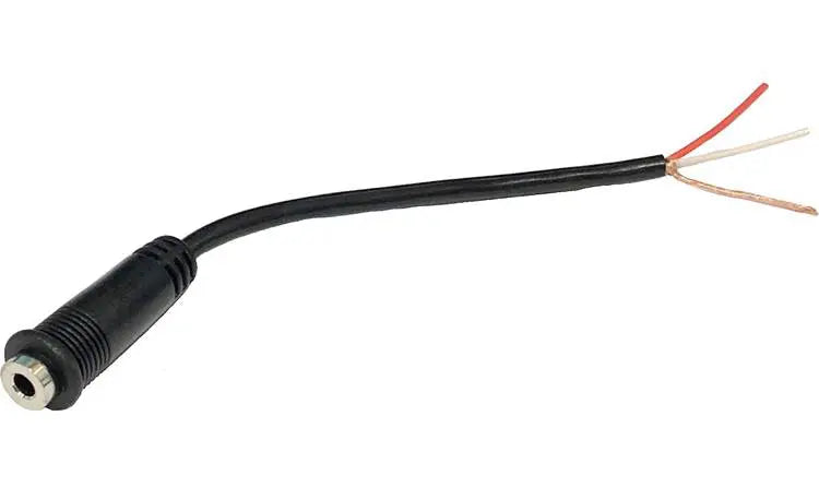 Crux SWRFD-60E Radio Replacement with Steering Wheel Control Retention for Select Ford Vehicles with 4” Screen