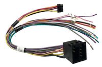 Thumbnail for Crux SWRFT-53 Radio Replacement w/ SWC Retention Fit Select Fiat Vehicles