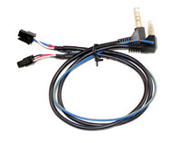 Thumbnail for Crux SWRGM-49 Radio Replacement w/ SWC Retention for GM LAN 29-Bit Vehicles 2006 – 2015 w/ Bose Amplified & Non-Amplified Systems