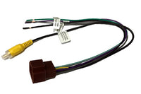 Thumbnail for Crux SWRGM-49 Radio Replacement w/ SWC Retention for GM LAN 29-Bit Vehicles 2006 – 2015 w/ Bose Amplified & Non-Amplified Systems