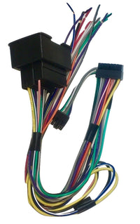 Thumbnail for Crux SWRGM-49N Steering Wheel Control Retention Fit Select GM LAN Bus Vehicles 10-17