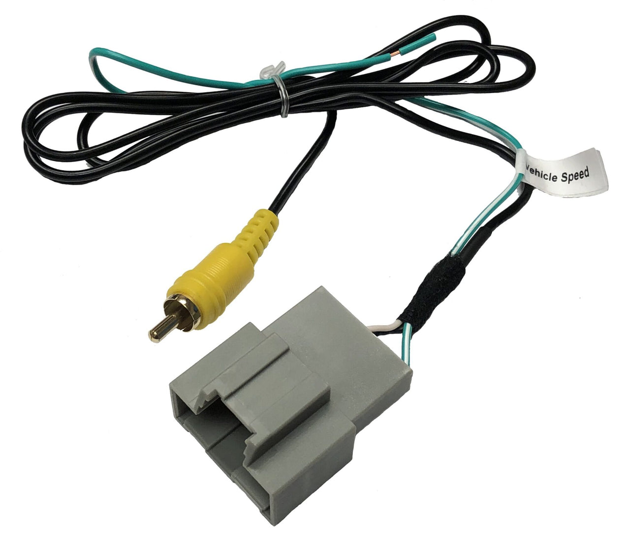 Crux SWRGM-49N Steering Wheel Control Retention Fit Select GM LAN Bus Vehicles 10-17