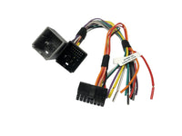 Thumbnail for Crux SWRGM-49S Radio Replacement Interface with Steering Wheel Control Retention for GM IOS, IOT, IOU Vehicles 2019 – Up