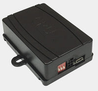 Thumbnail for Crux SWRVL-54 Radio Replacement w/ SWC Retention for Volvo Vehicles