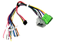 Thumbnail for Crux SWRVL-54 Radio Replacement w/ SWC Retention for Volvo Vehicles