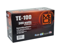 Thumbnail for 2 Mr. Dj TE-100 3