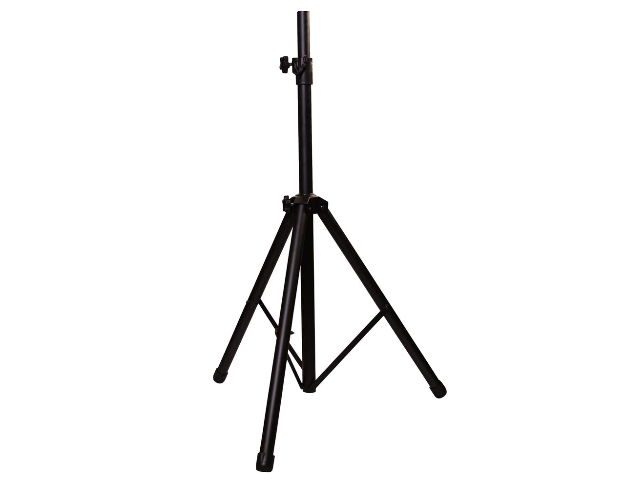Mackie Thump GO 8" Battery-Powered Loudspeaker+ Speaker Stand+Thump Go Carry Bag+ EM89D Microphone
