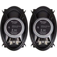 Thumbnail for 4 Pioneer TSA4670F 210 Watt A-Series 4