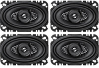 Thumbnail for 4 Pioneer TSA4670F 210 Watt A-Series 4