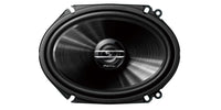 Thumbnail for Pioneer TS-G6820S 500W Max (80W RMS) 6
