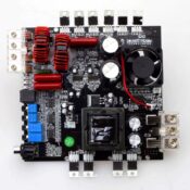 Thumbnail for Soundstream TXP2.6500D Tarantula XP Series 6500W 2Ch - High Output Amplifier