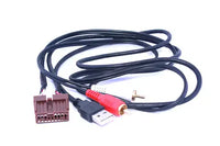 Thumbnail for Crux usb-hk01 USB Adaptor for Select Hyundai/Kia 2008-Up