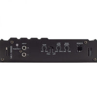 Thumbnail for Power Acoustik VA1-1600D Vertigo Series Class D Monoblock Amplifier
