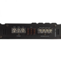 Thumbnail for Power Acoustik VA1-4000D Vertigo Series Class D Monoblock Amplifier