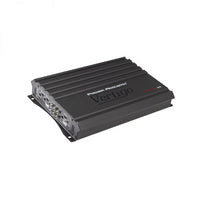 Thumbnail for Power Acoustik VA4-1800D Vertigo Series 4Ch Full Range Amplifier