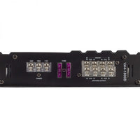 Thumbnail for Power Acoustik VA4-1800D Vertigo Series 4Ch Full Range Amplifier