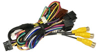 Thumbnail for Crux VRFGM-80J Front and Rear View Camera Integration Interface Fit GM LAN 29-Bit Vehicles 2006-2015