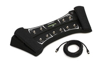 Thumbnail for Peavey VYPYR® X1 Guitar Modeling Amp+Sanpera II footswitch+ Instrument Cable + Phone Holder