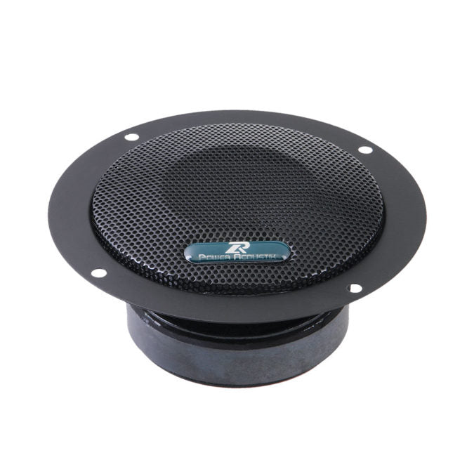 2 Power Acoustik XPS-104 120 Watt 4″ Midrange Speaker